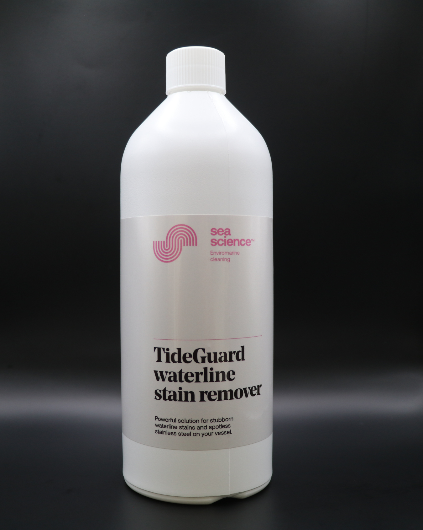 TideGuard Waterline Stain Remover