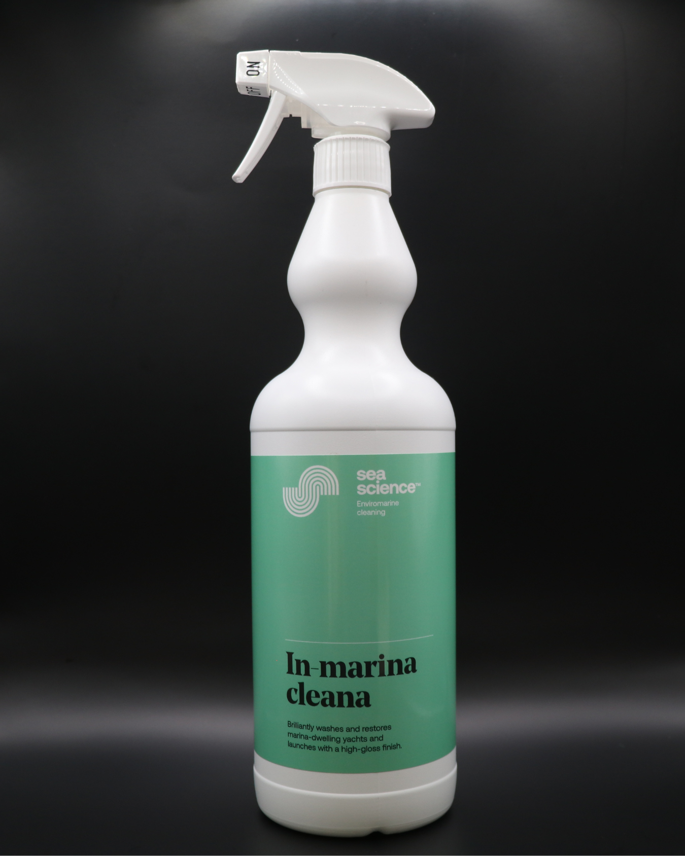 In-Marina Cleana
