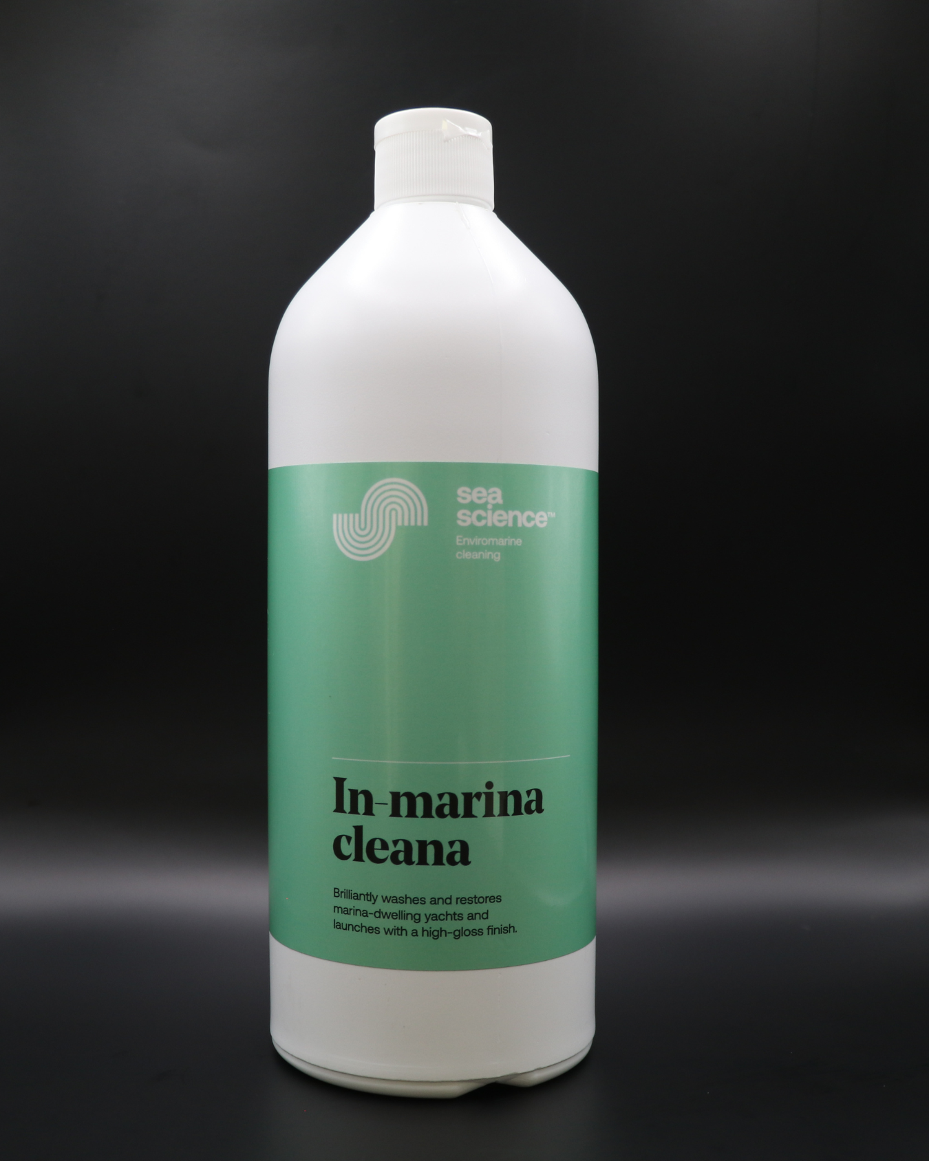 In-Marina Cleana